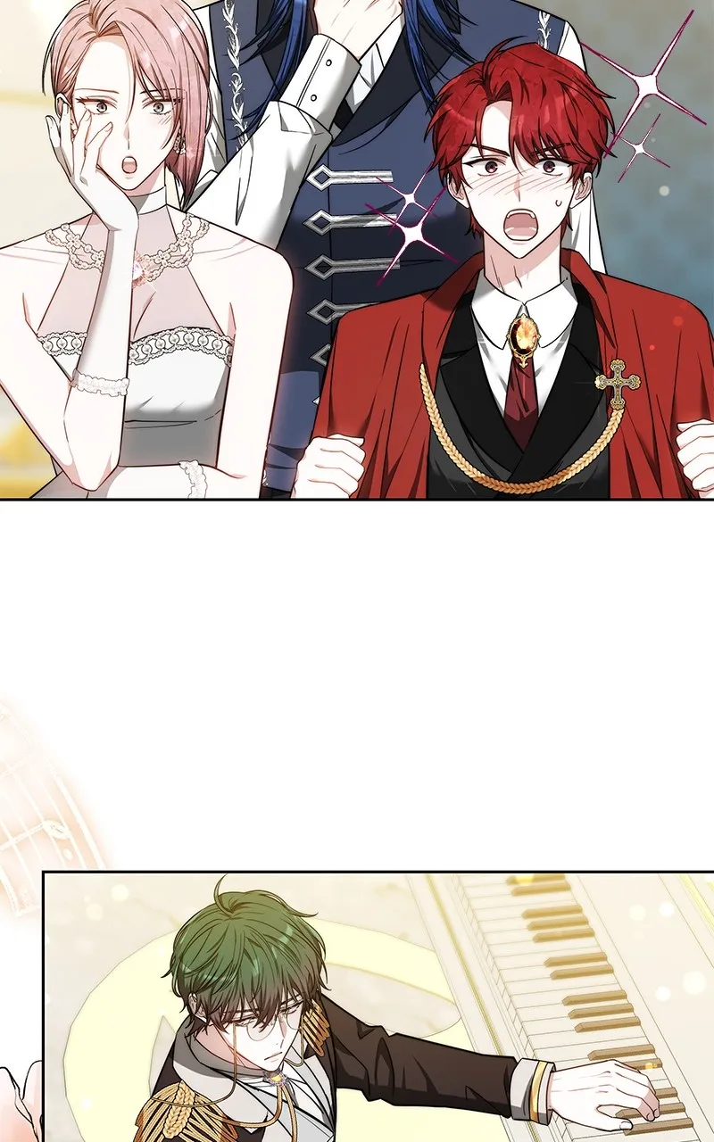 Read Obsidian Bride chapter 48 image 36 on Lezhin