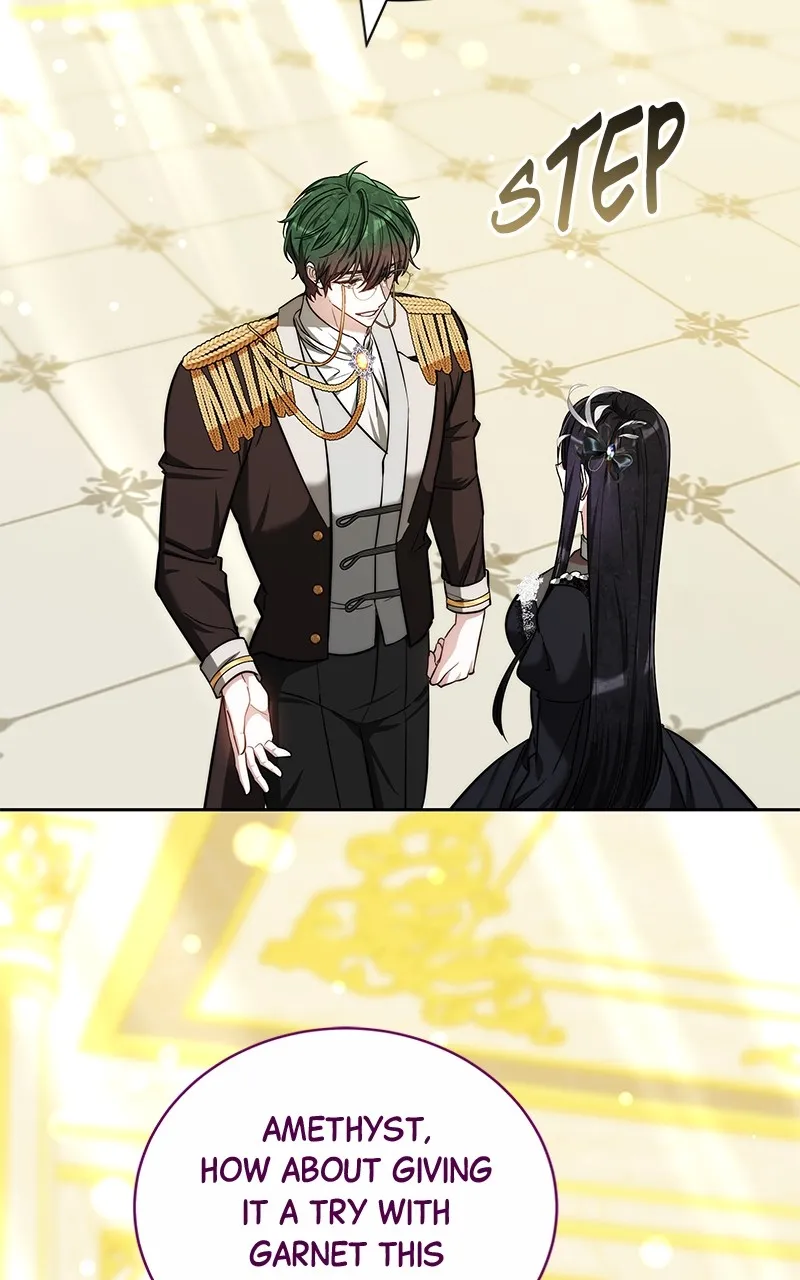 Read Obsidian Bride chapter 48 image 43 on Lezhin