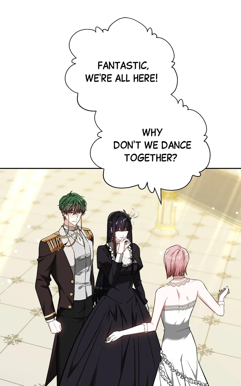 Read Obsidian Bride chapter 48 image 47 on Lezhin