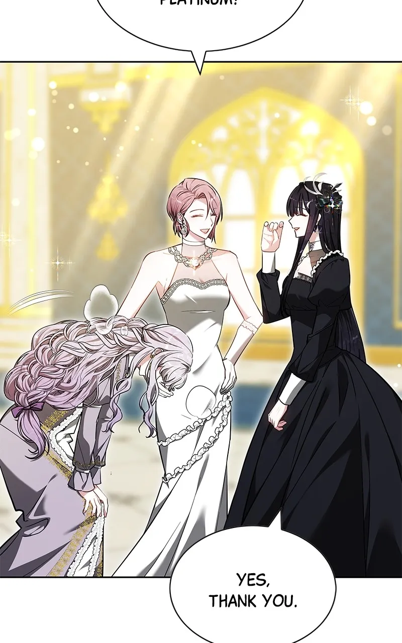 Read Obsidian Bride chapter 48 image 5 on Lezhin