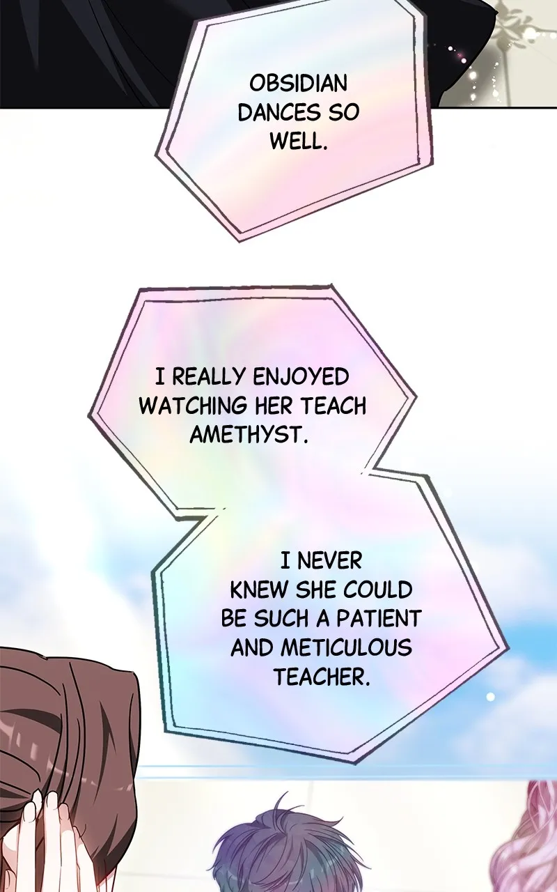 Read Obsidian Bride chapter 48 image 77 on Lezhin
