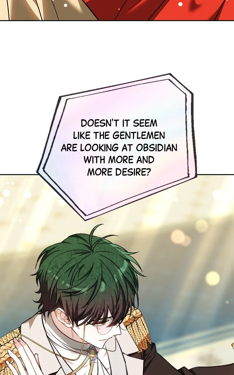 Read Obsidian Bride chapter 48 image 79 on Lezhin