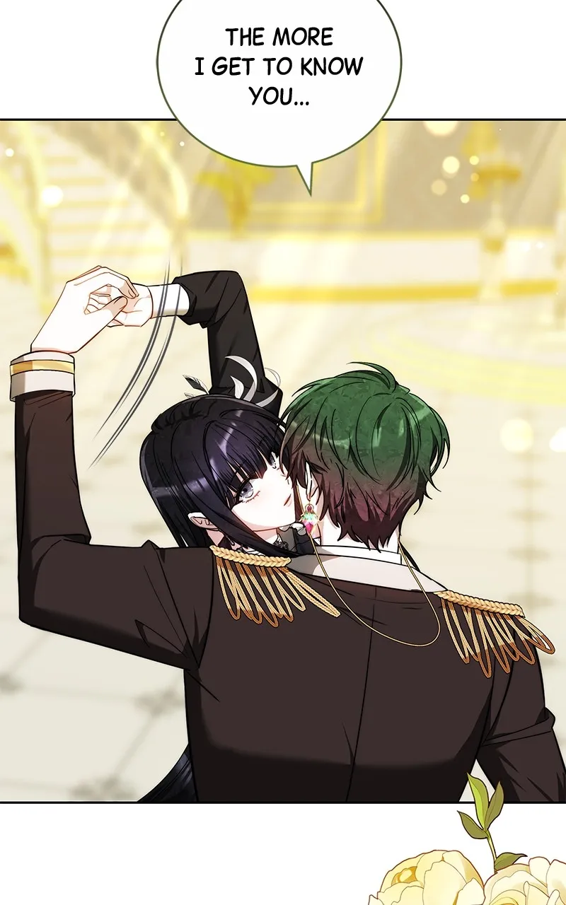 Read Obsidian Bride chapter 48 image 81 on Lezhin