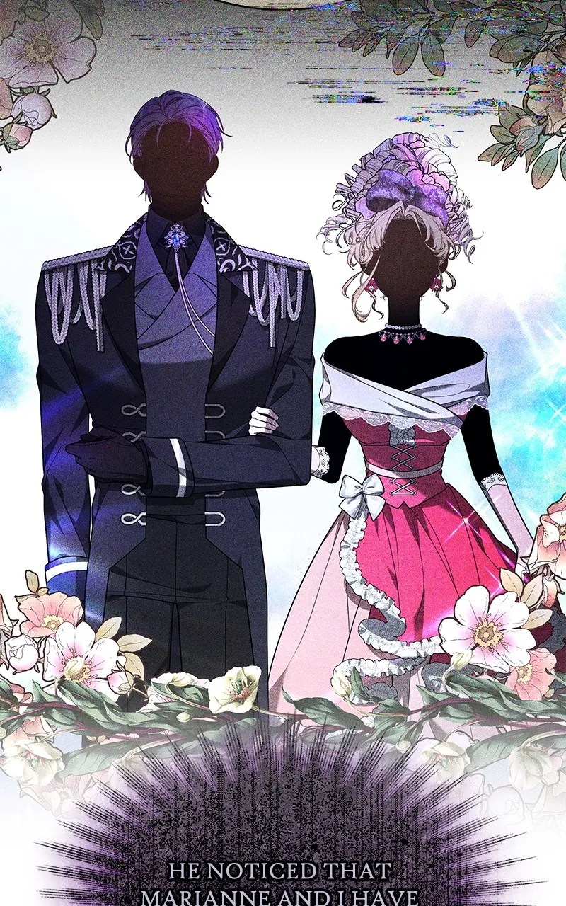 Read Obsidian Bride chapter 48 image 99 on Lezhin