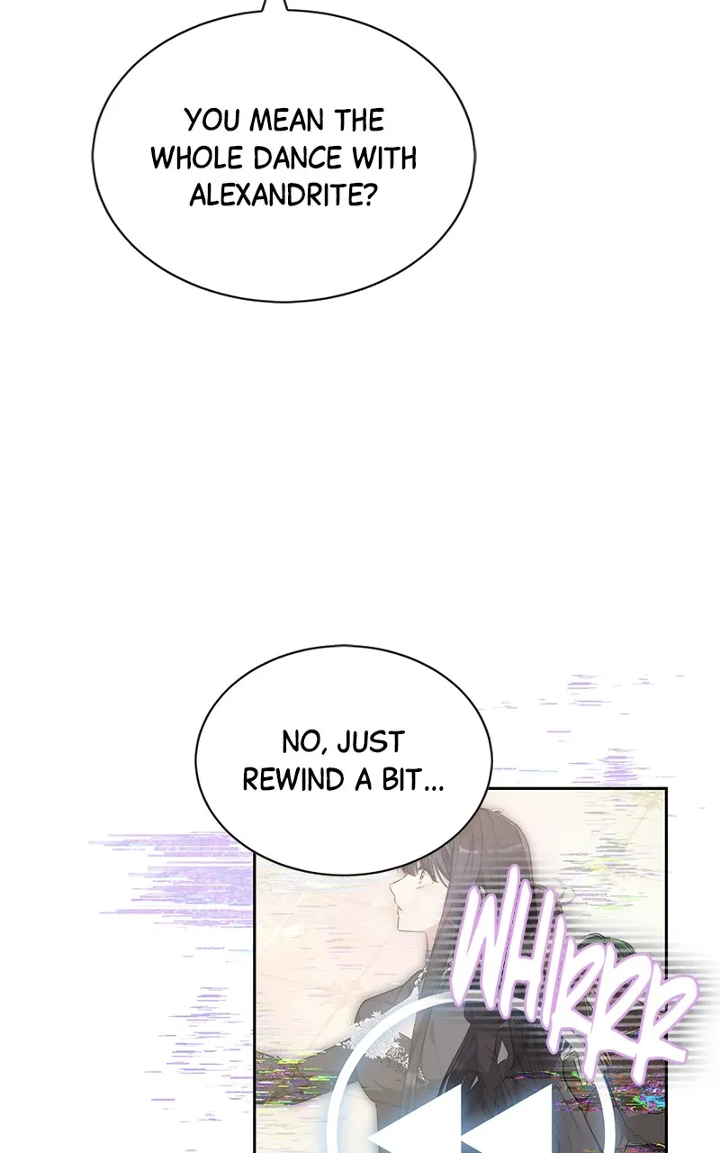 Read Obsidian Bride chapter 49 image 10 on Lezhin