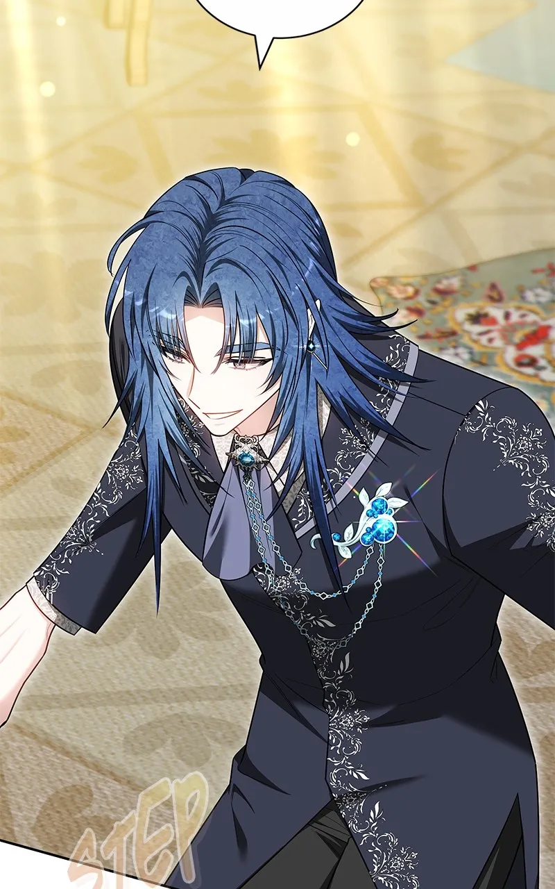 Read Obsidian Bride chapter 49 image 107 on Lezhin