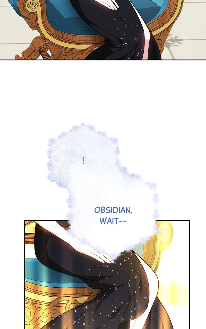 Read Obsidian Bride chapter 49 image 113 on Lezhin