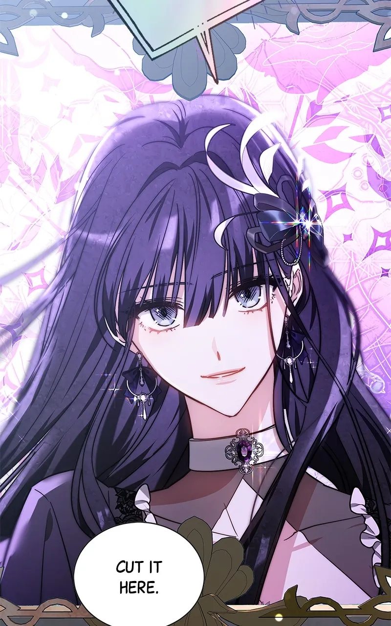 Read Obsidian Bride chapter 49 image 12 on Lezhin