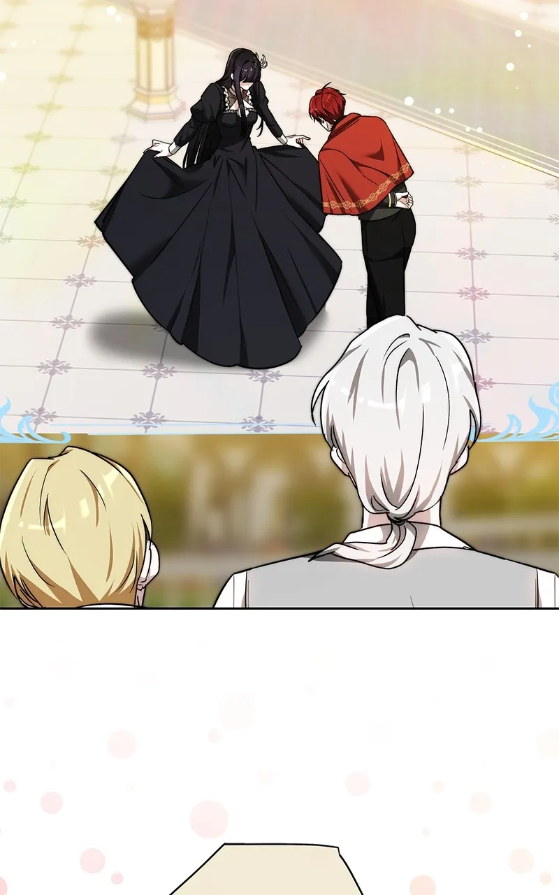Read Obsidian Bride chapter 49 image 14 on Lezhin