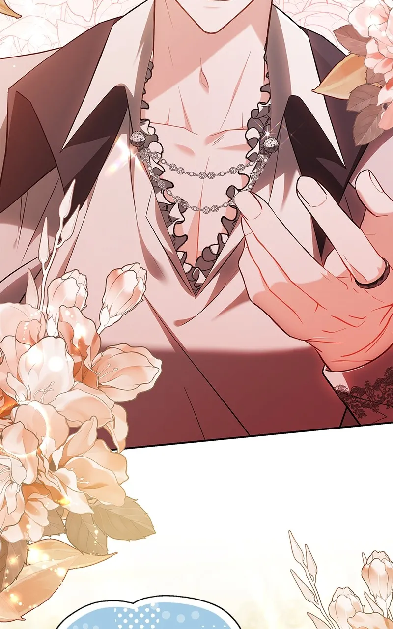 Read Obsidian Bride chapter 49 image 17 on Lezhin