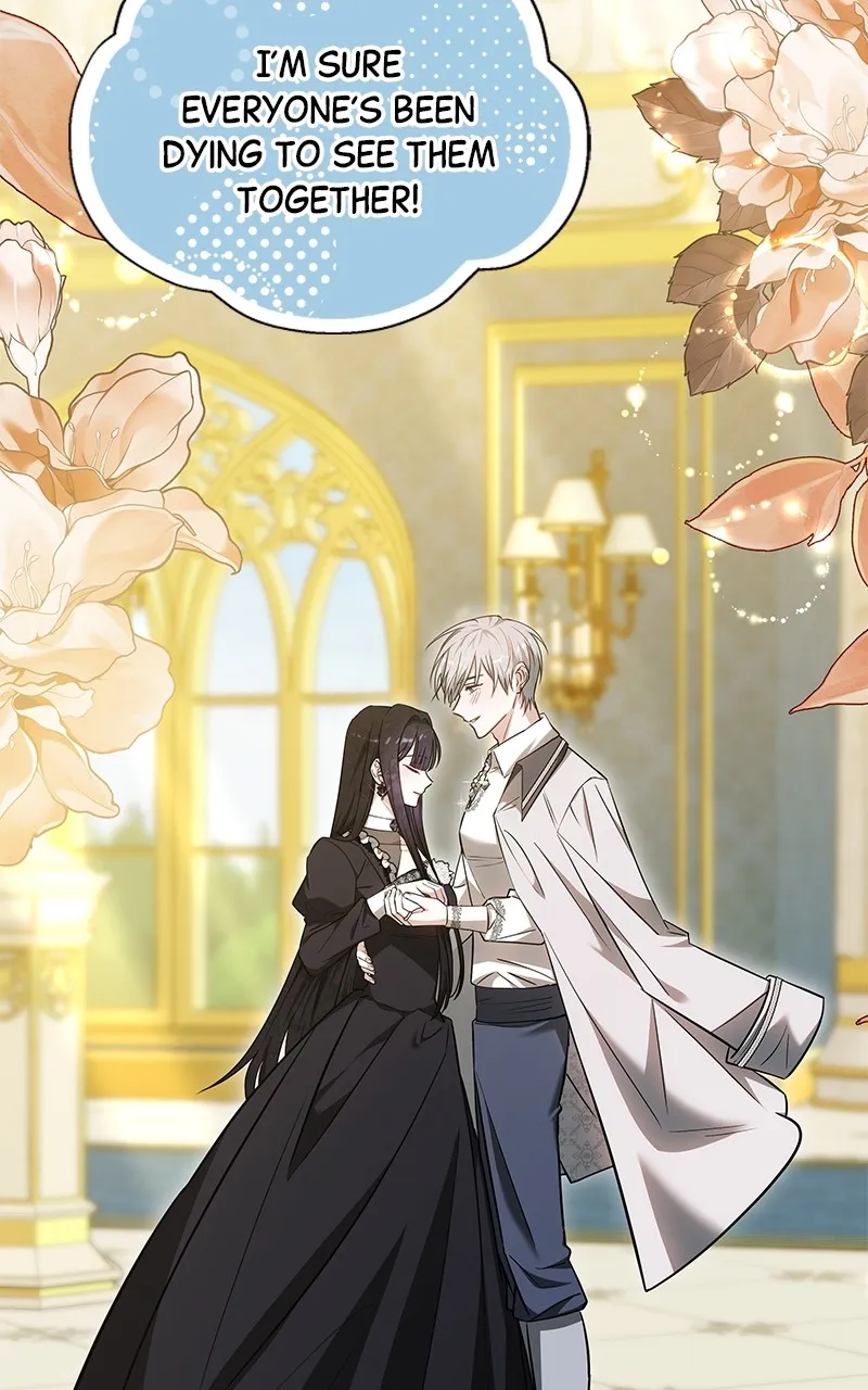Read Obsidian Bride chapter 49 image 18 on Lezhin