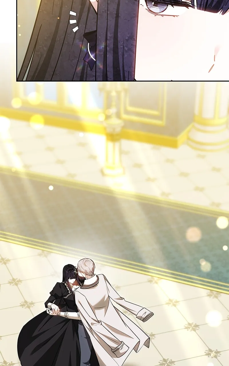 Read Obsidian Bride chapter 49 image 21 on Lezhin