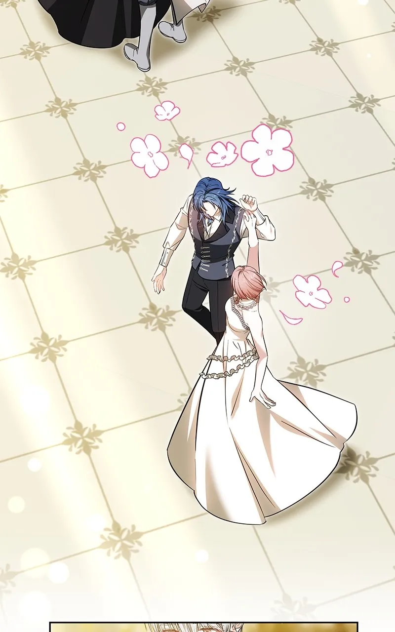 Read Obsidian Bride chapter 49 image 22 on Lezhin