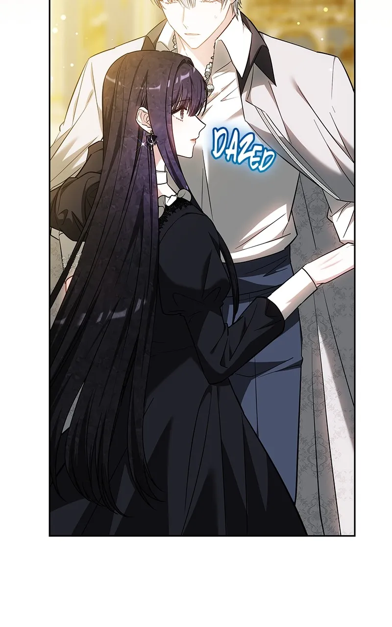 Read Obsidian Bride chapter 49 image 23 on Lezhin
