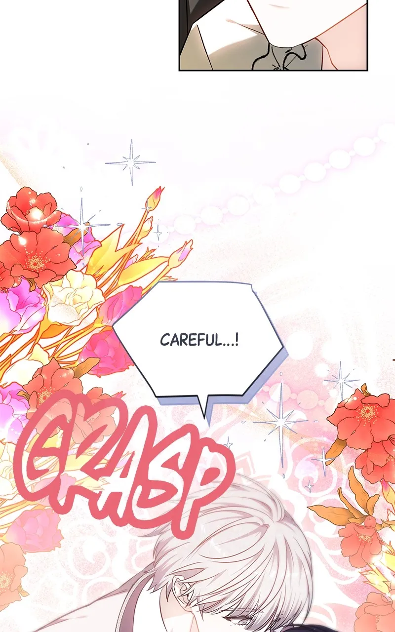 Read Obsidian Bride chapter 49 image 25 on Lezhin