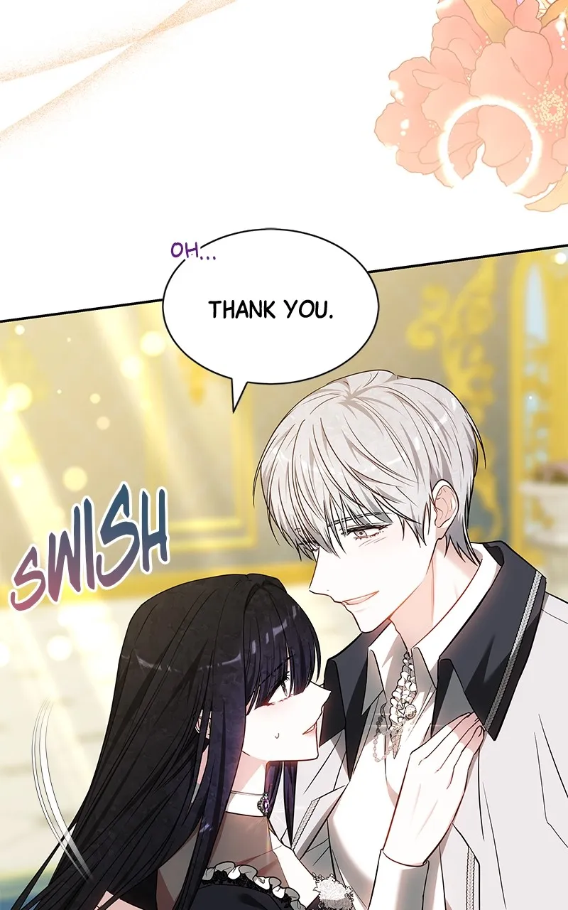 Read Obsidian Bride chapter 49 image 27 on Lezhin