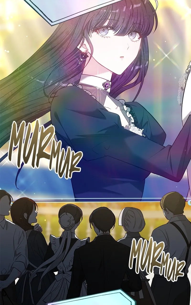 Read Obsidian Bride chapter 49 image 32 on Lezhin
