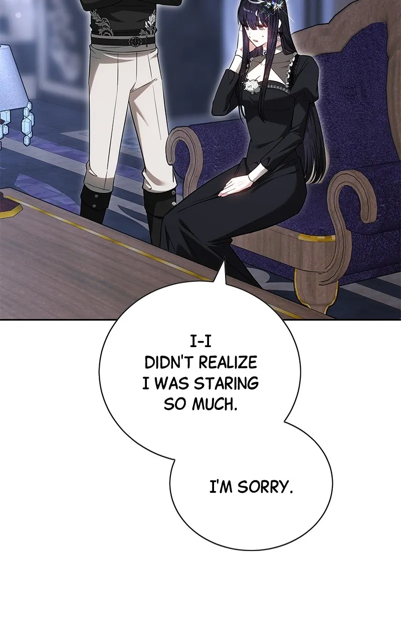 Read Obsidian Bride chapter 49 image 43 on Lezhin