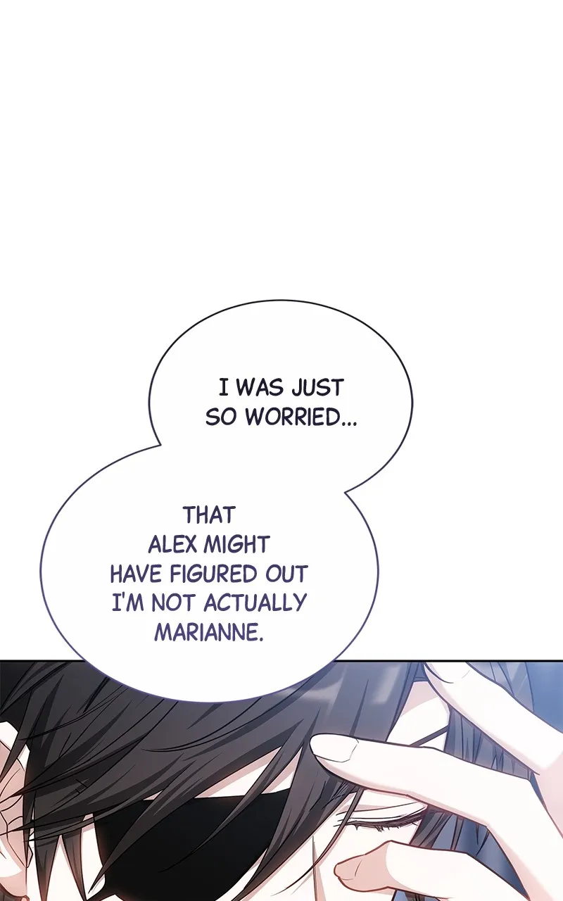 Read Obsidian Bride chapter 49 image 44 on Lezhin