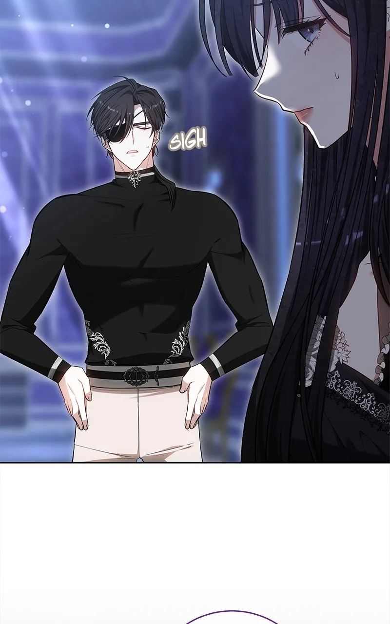 Read Obsidian Bride chapter 49 image 47 on Lezhin