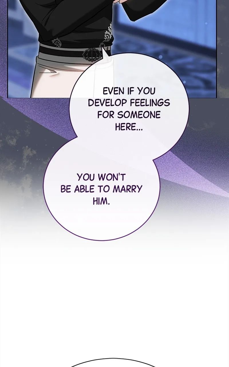 Read Obsidian Bride chapter 49 image 49 on Lezhin