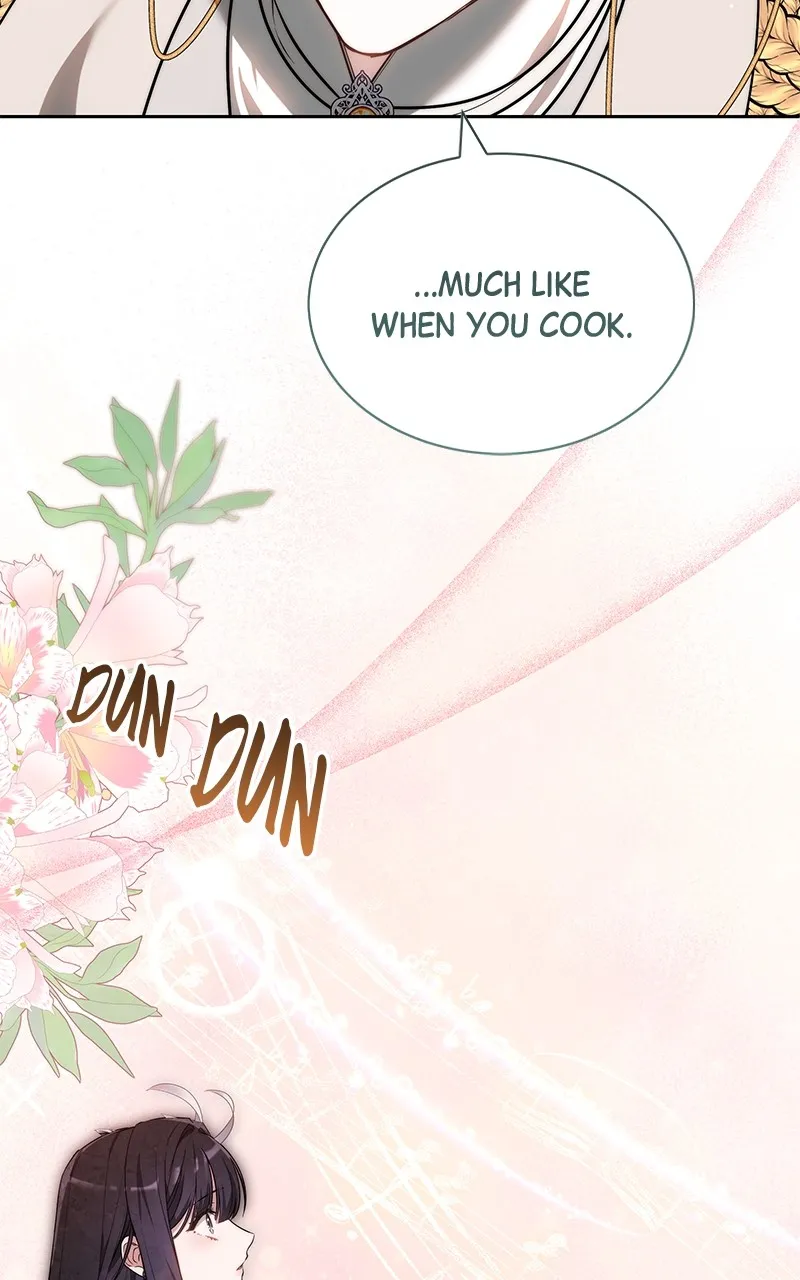 Read Obsidian Bride chapter 49 image 5 on Lezhin
