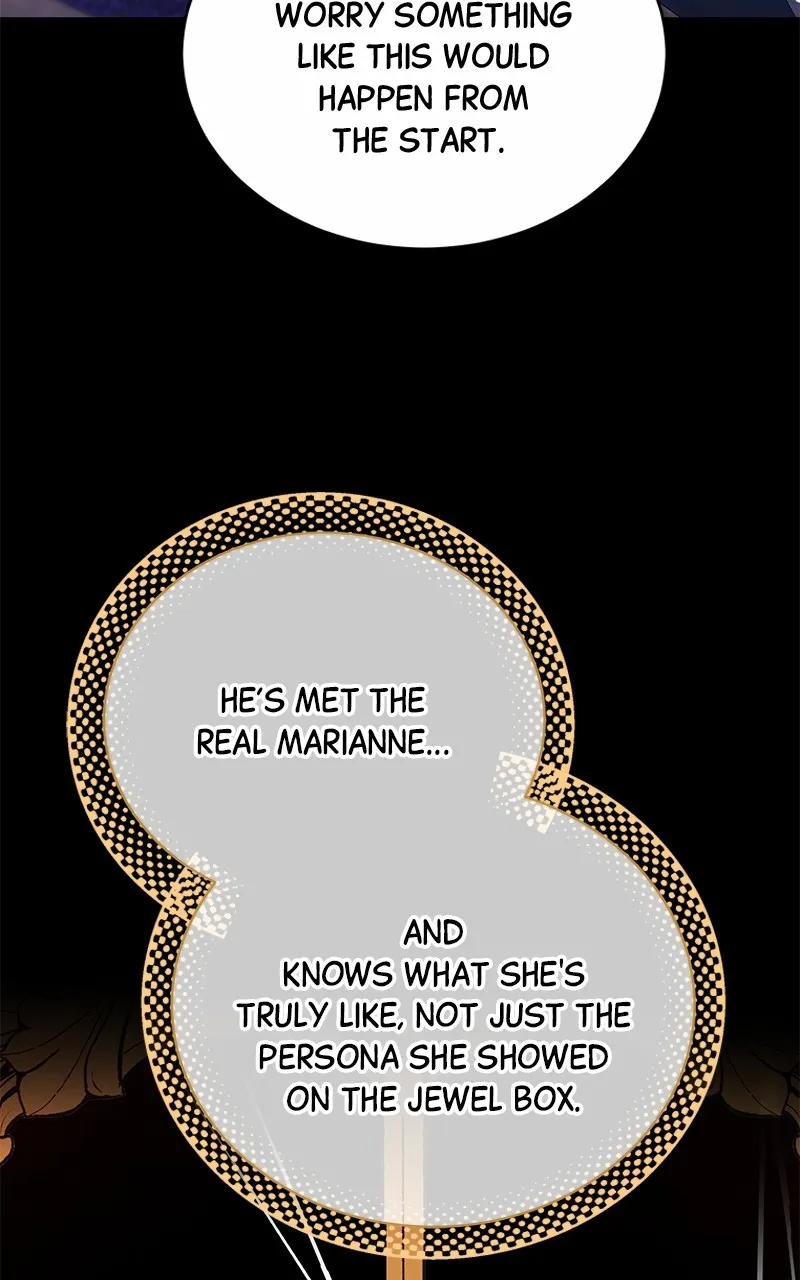 Read Obsidian Bride chapter 49 image 58 on Lezhin