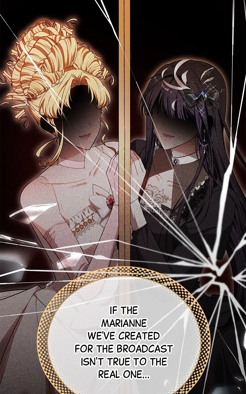 Read Obsidian Bride chapter 49 image 59 on Lezhin
