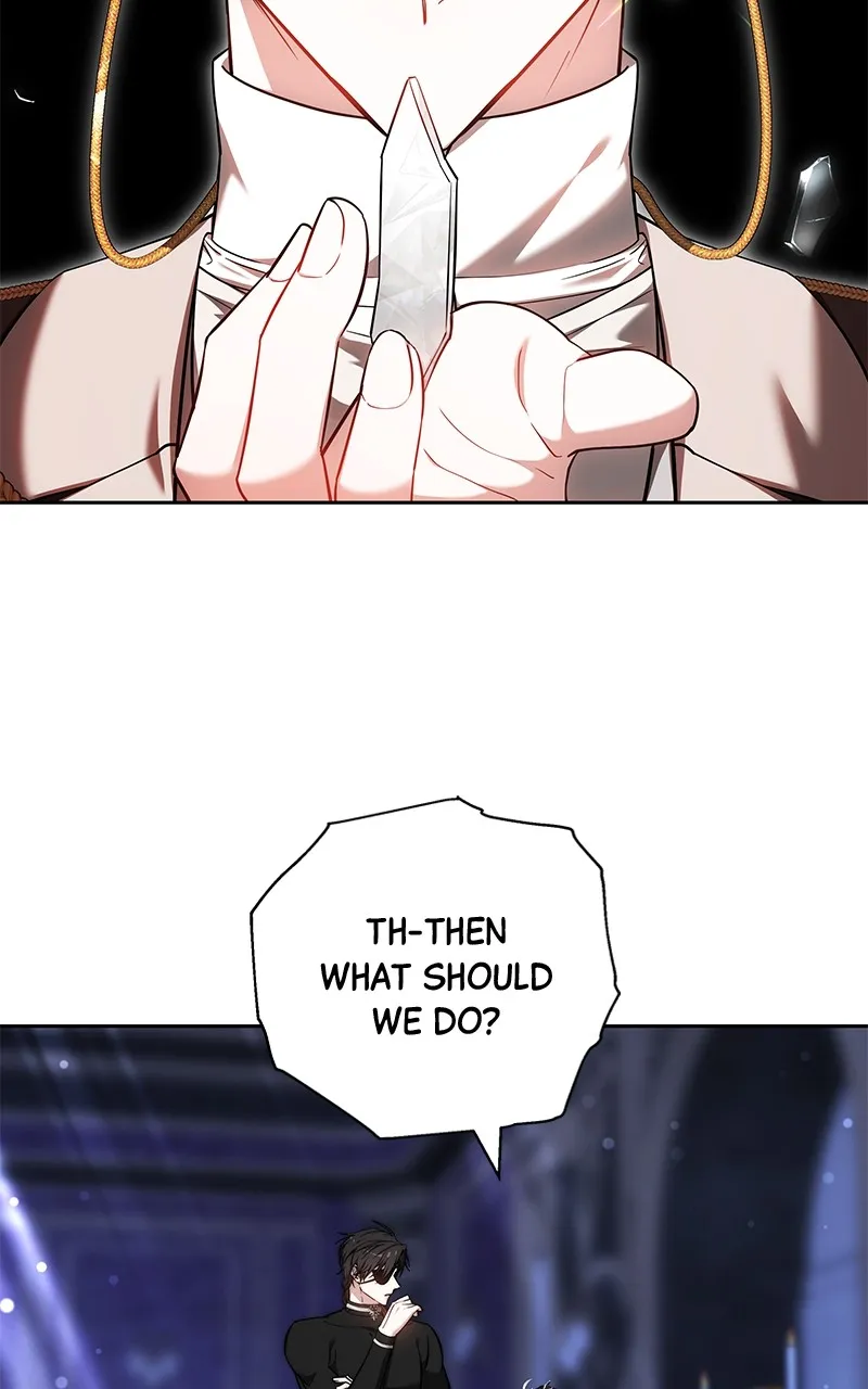 Read Obsidian Bride chapter 49 image 61 on Lezhin
