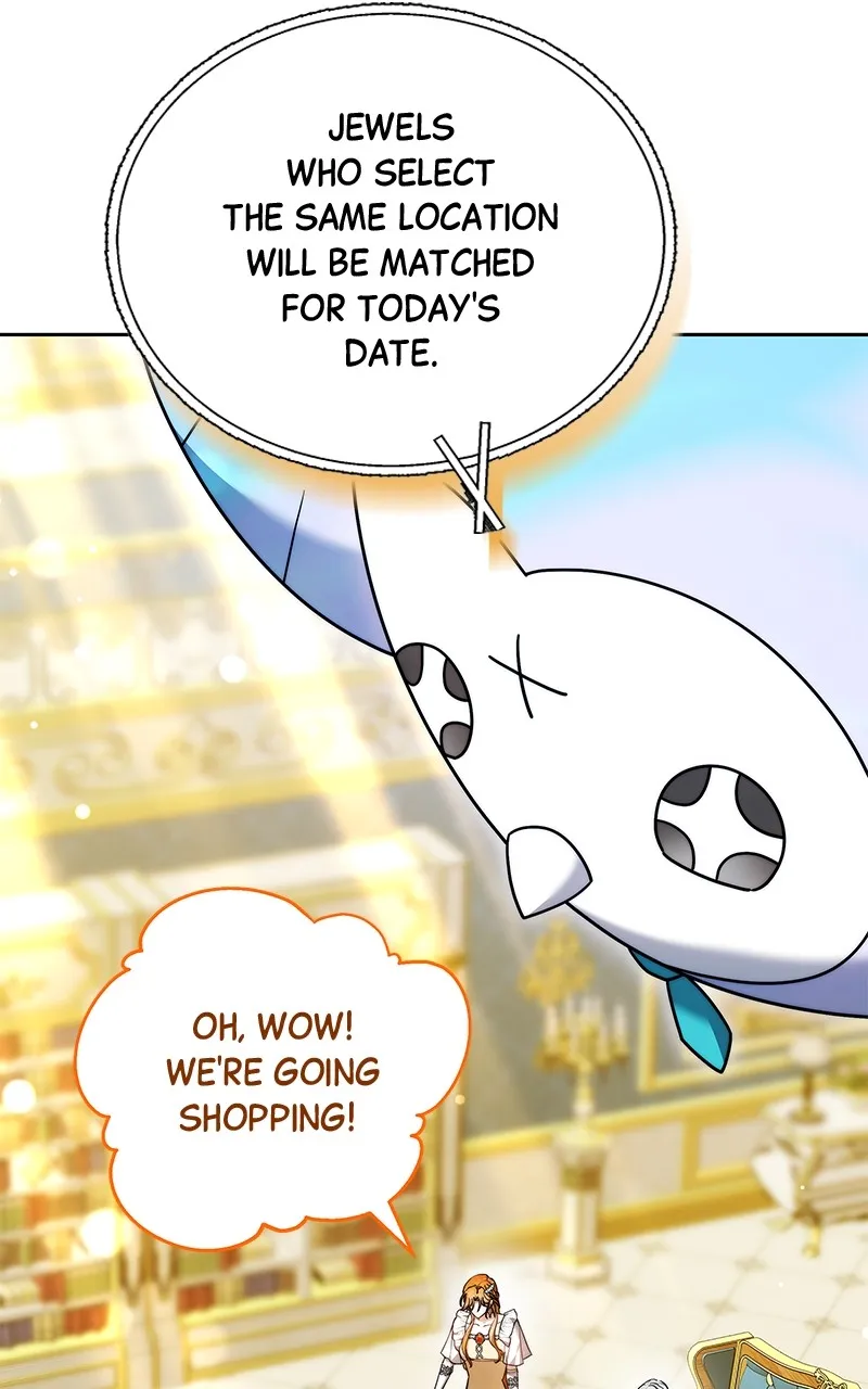 Read Obsidian Bride chapter 49 image 77 on Lezhin