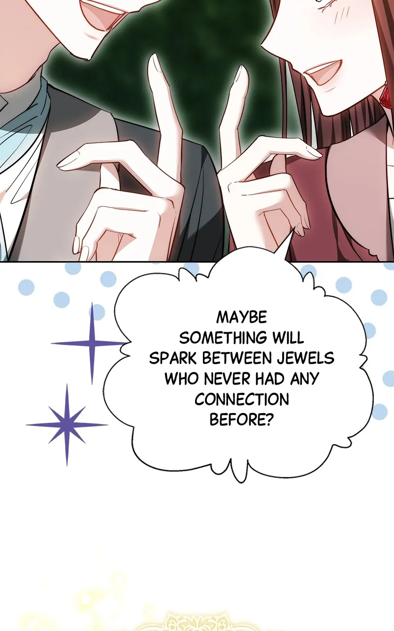 Read Obsidian Bride chapter 49 image 83 on Lezhin