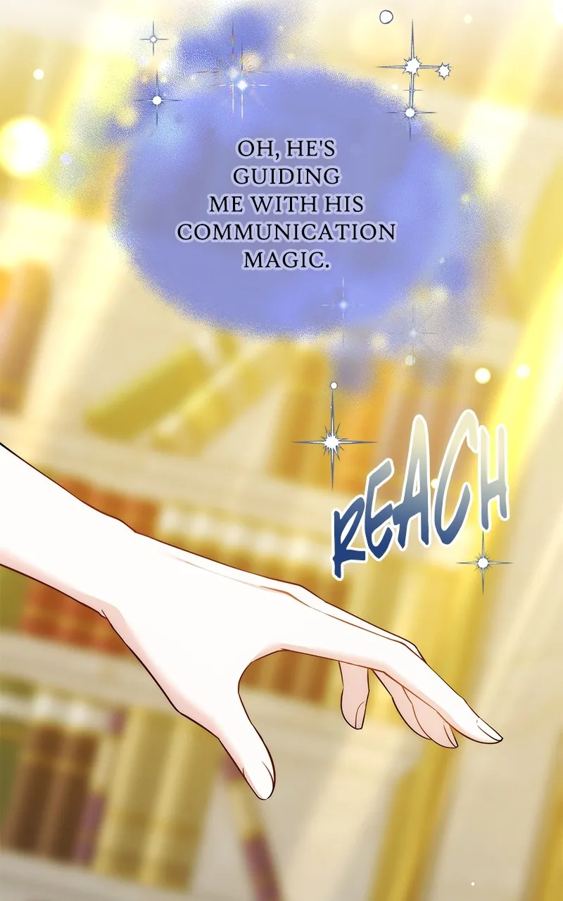 Read Obsidian Bride chapter 49 image 89 on Lezhin