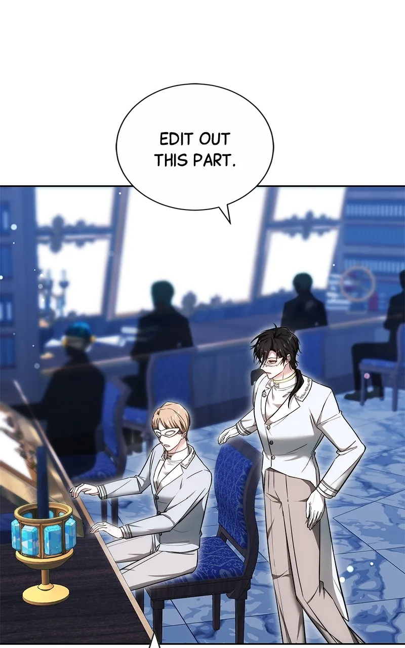 Read Obsidian Bride chapter 49 image 9 on Lezhin