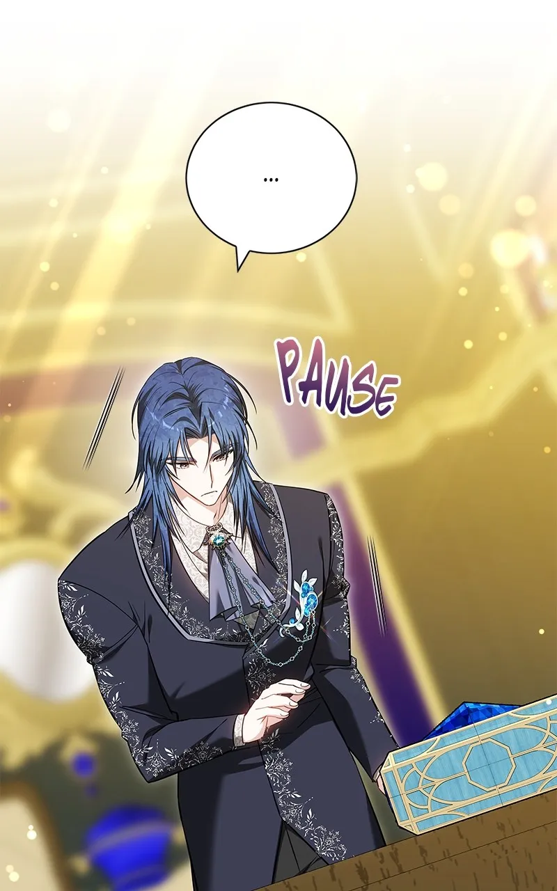 Read Obsidian Bride chapter 49 image 91 on Lezhin