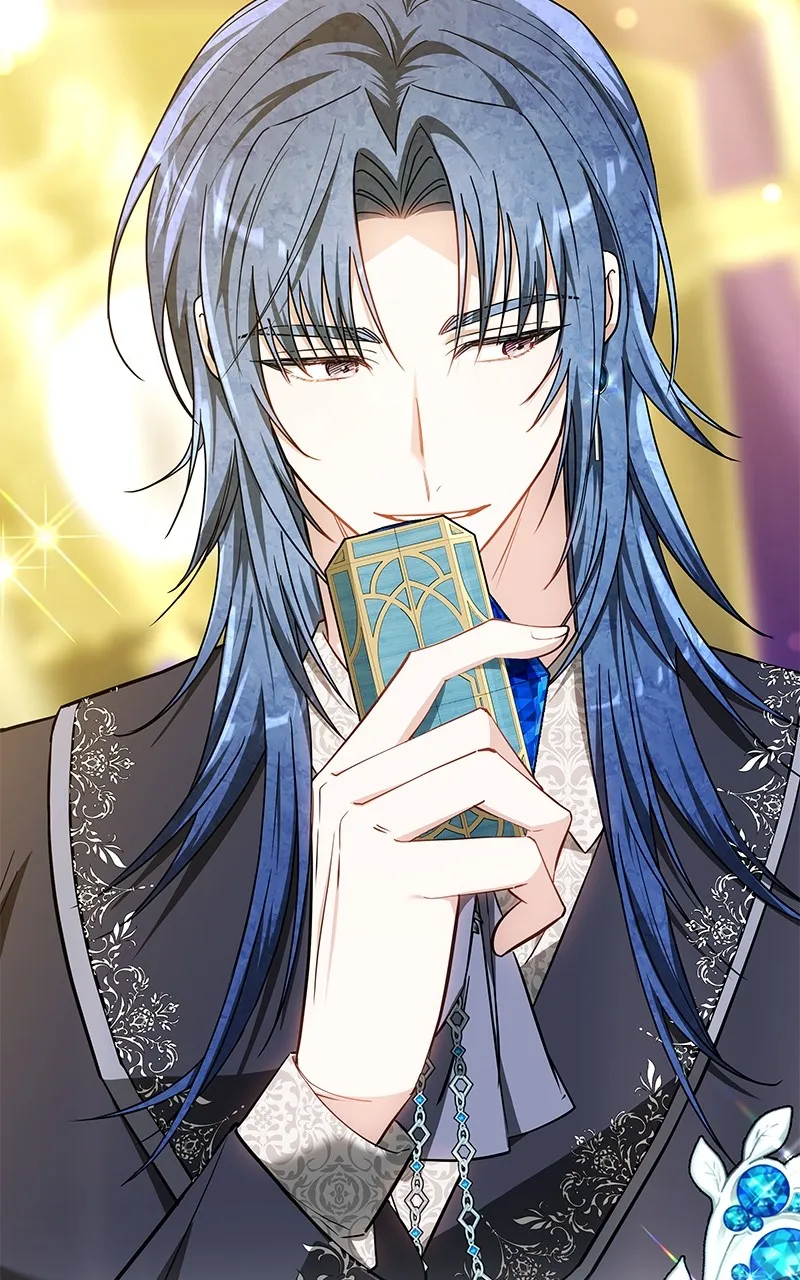Read Obsidian Bride chapter 49 image 95 on Lezhin
