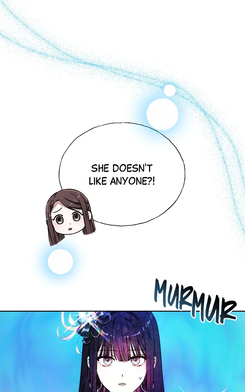 Read Obsidian Bride chapter 5 image 10 on Lezhin