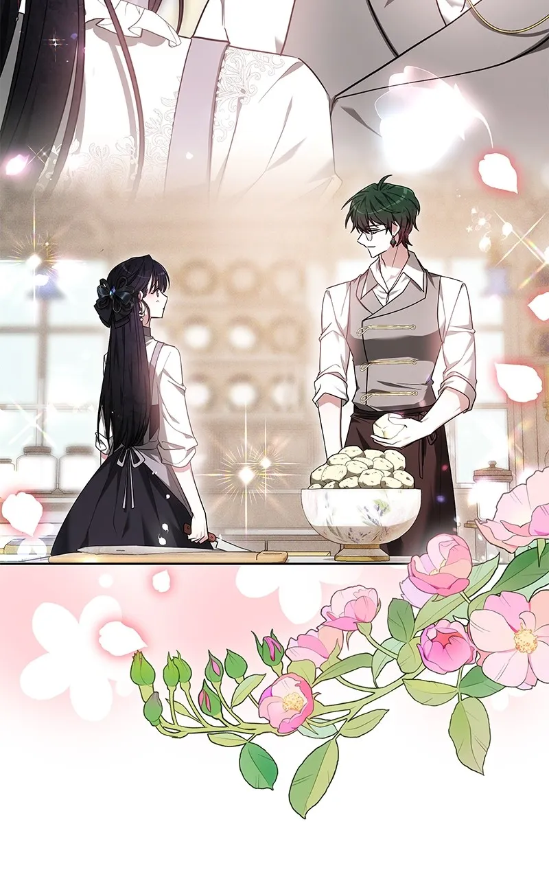 Read Obsidian Bride chapter 5 image 100 on Lezhin