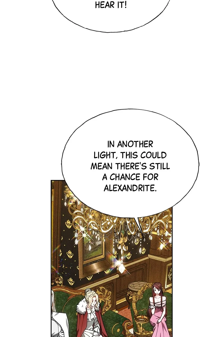 Read Obsidian Bride chapter 5 image 13 on Lezhin