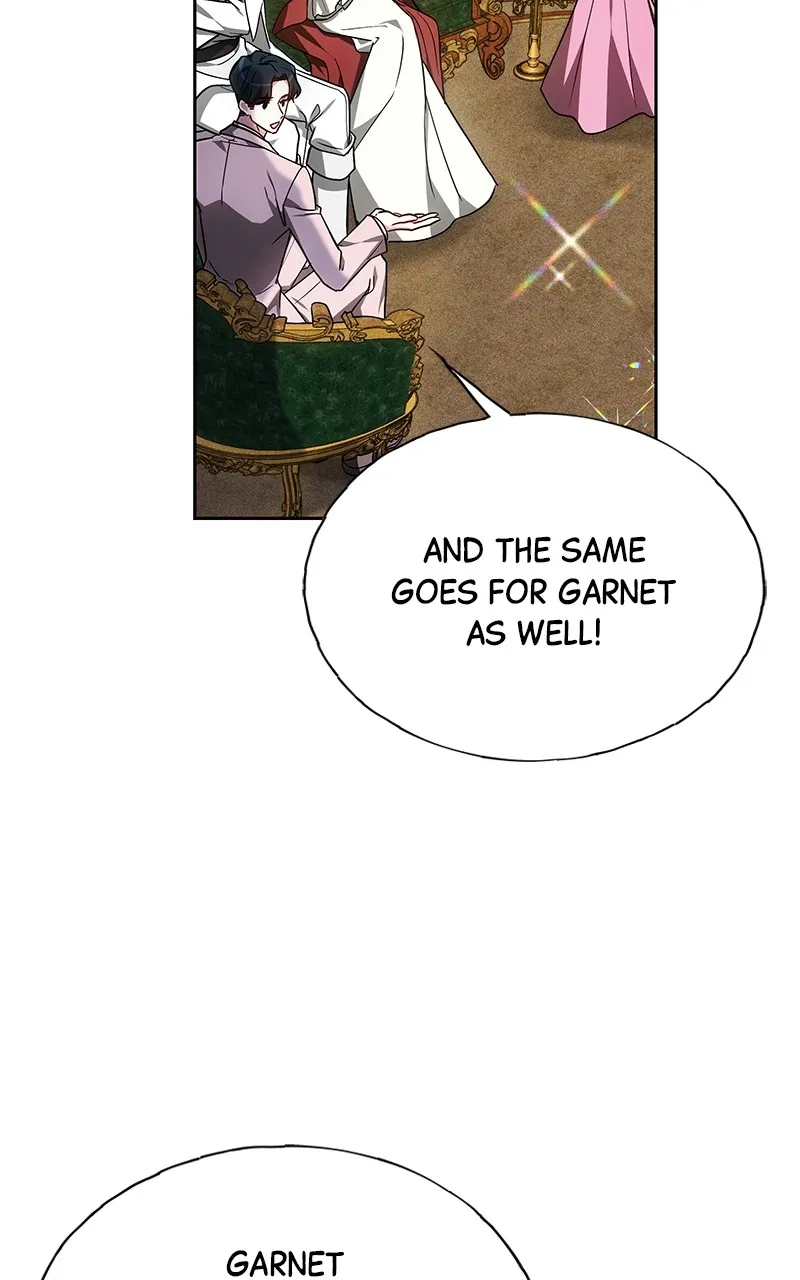 Read Obsidian Bride chapter 5 image 14 on Lezhin