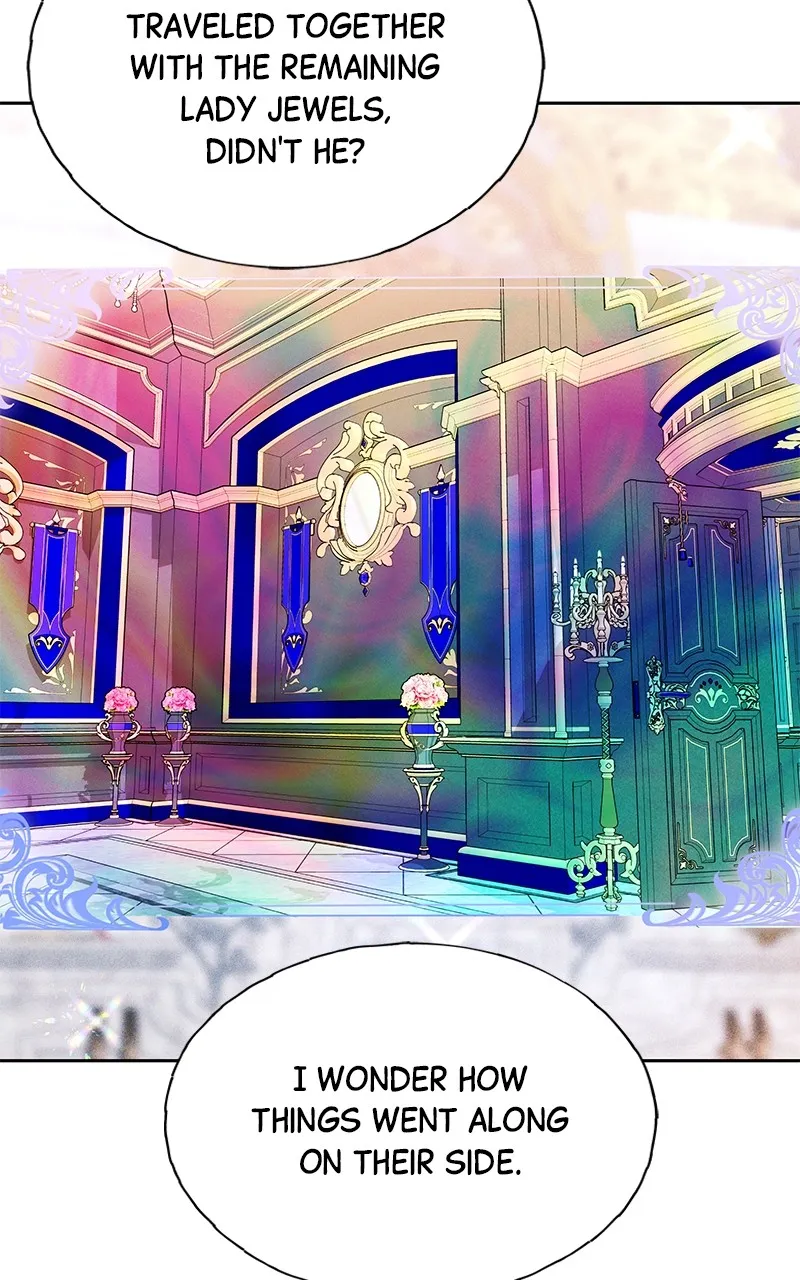 Read Obsidian Bride chapter 5 image 15 on Lezhin