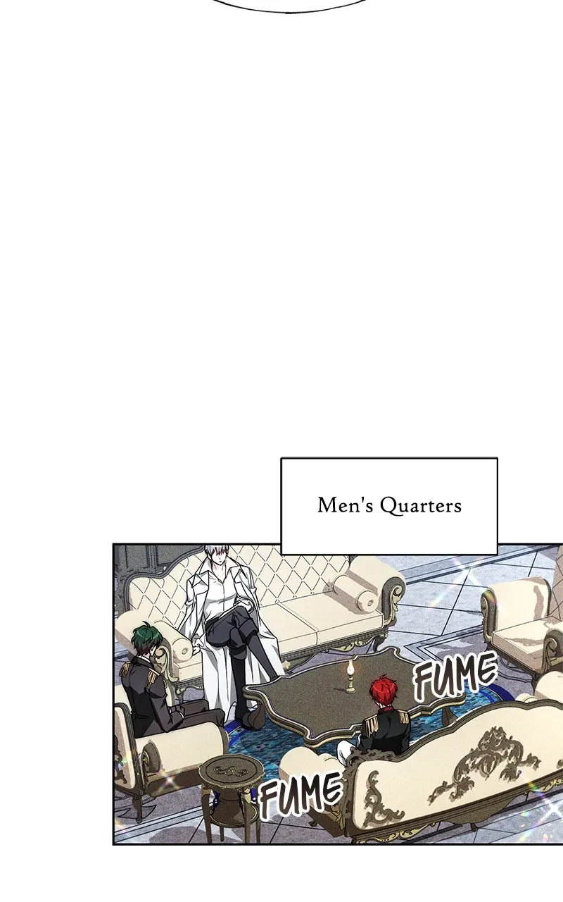 Read Obsidian Bride chapter 5 image 16 on Lezhin