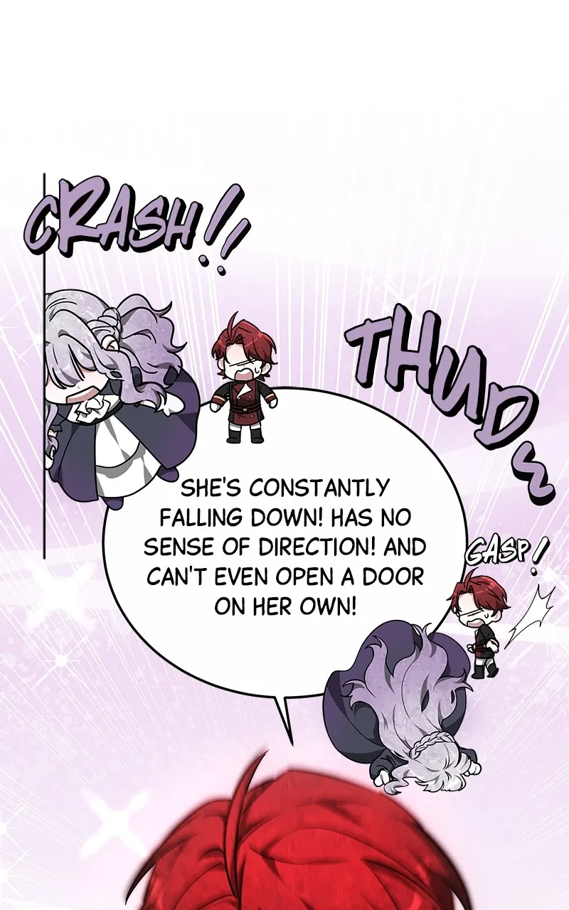 Read Obsidian Bride chapter 5 image 17 on Lezhin
