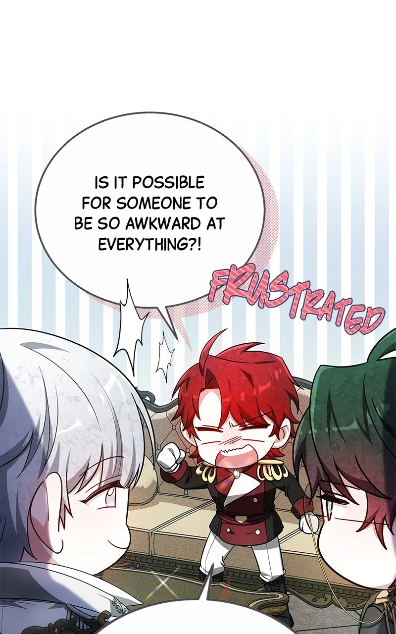 Read Obsidian Bride chapter 5 image 19 on Lezhin