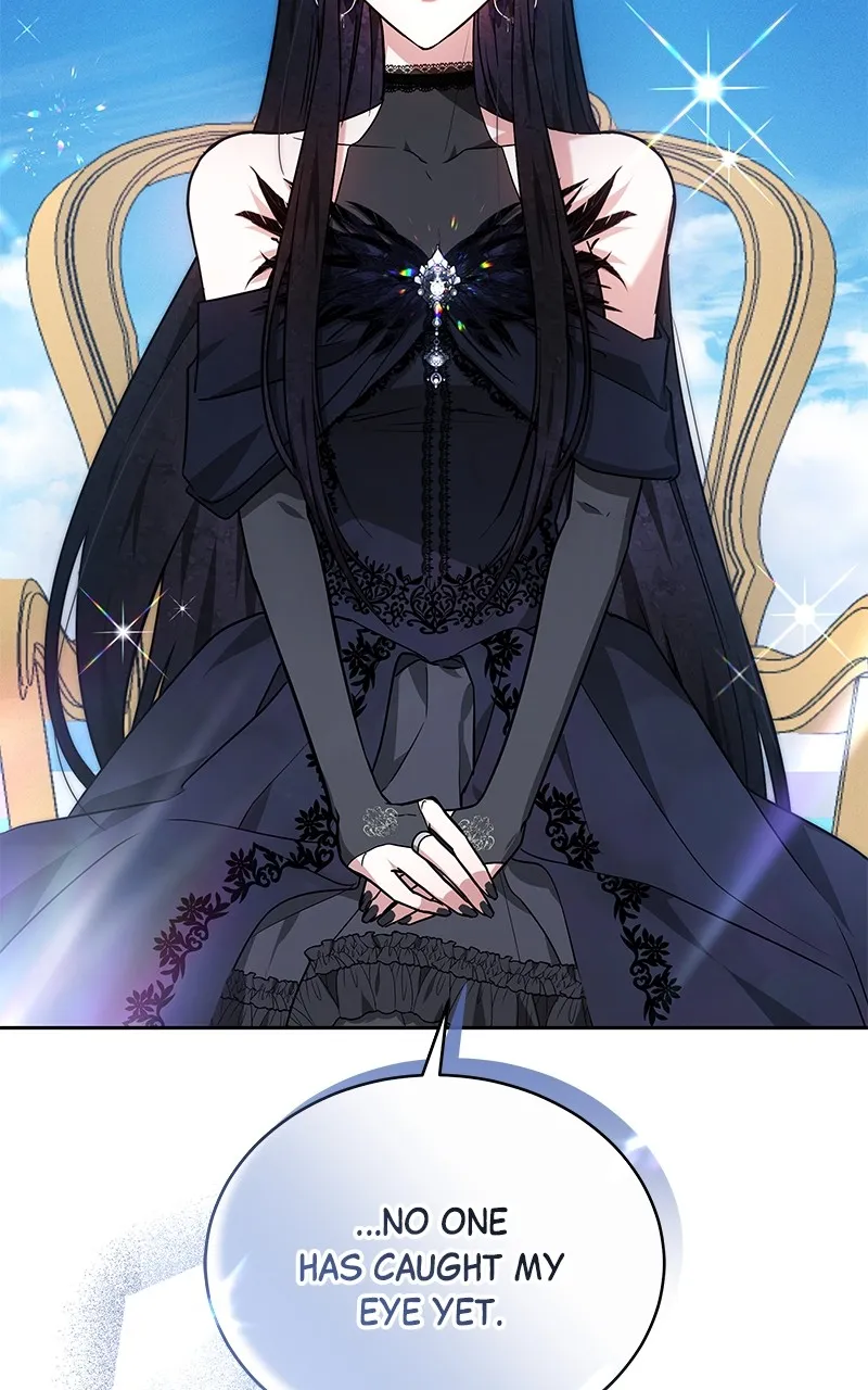 Read Obsidian Bride chapter 5 image 2 on Lezhin