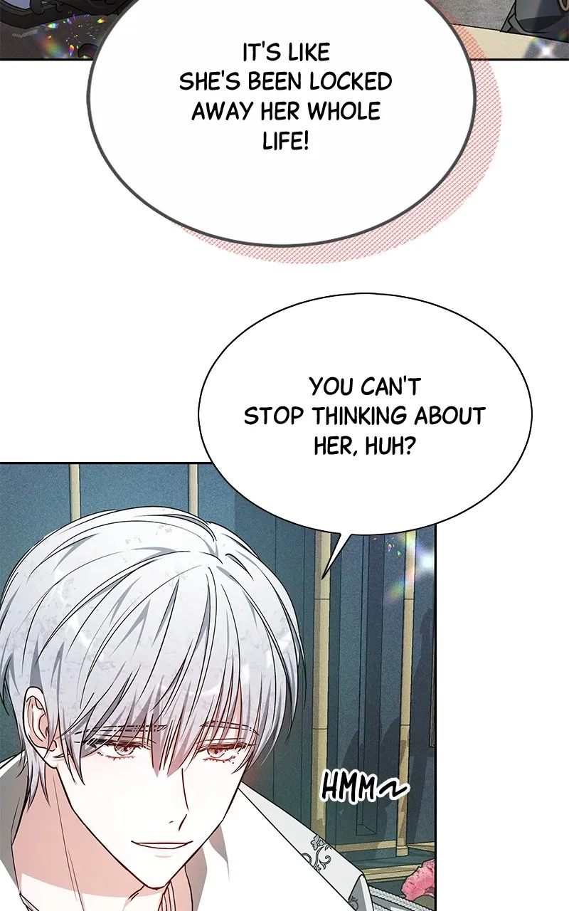 Read Obsidian Bride chapter 5 image 20 on Lezhin