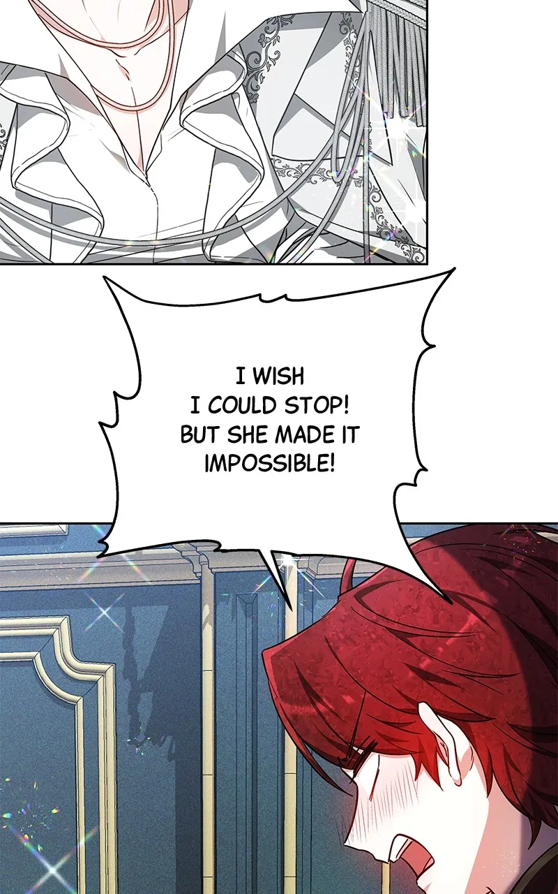 Read Obsidian Bride chapter 5 image 21 on Lezhin
