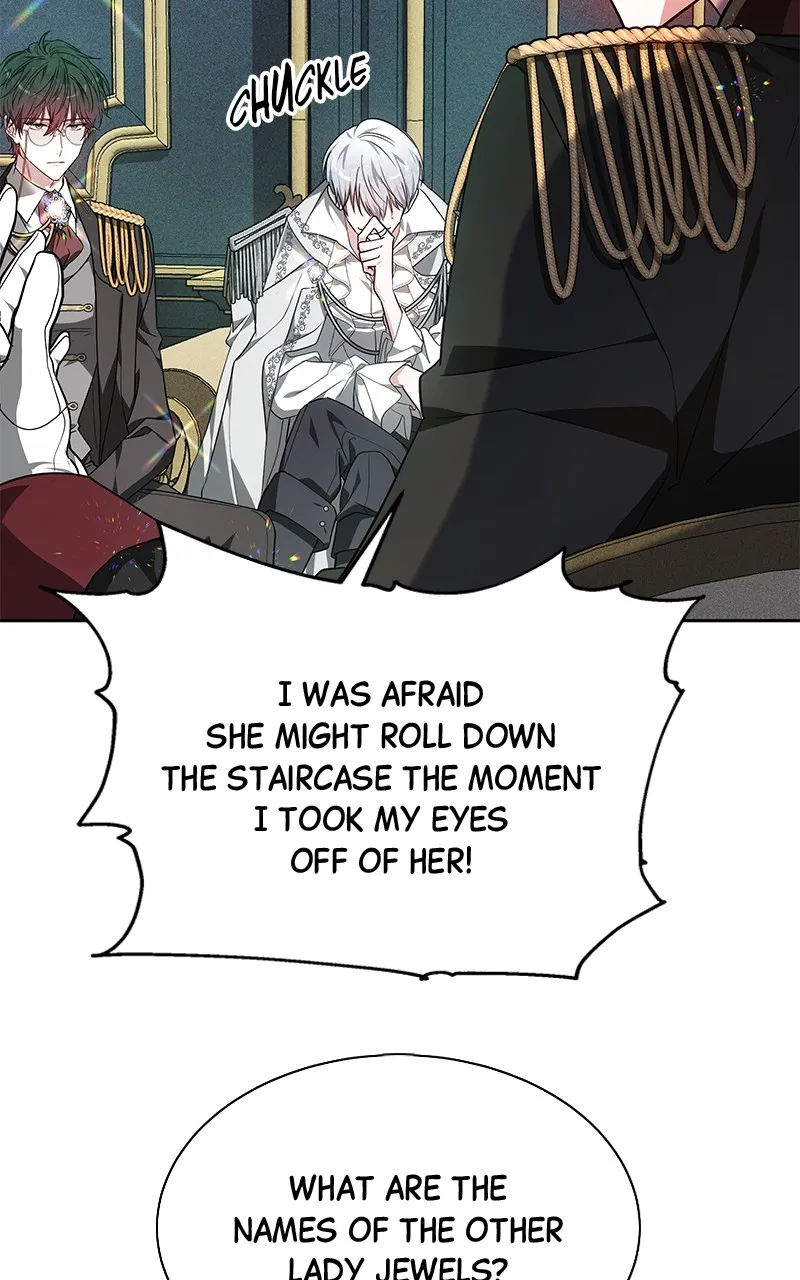 Read Obsidian Bride chapter 5 image 22 on Lezhin