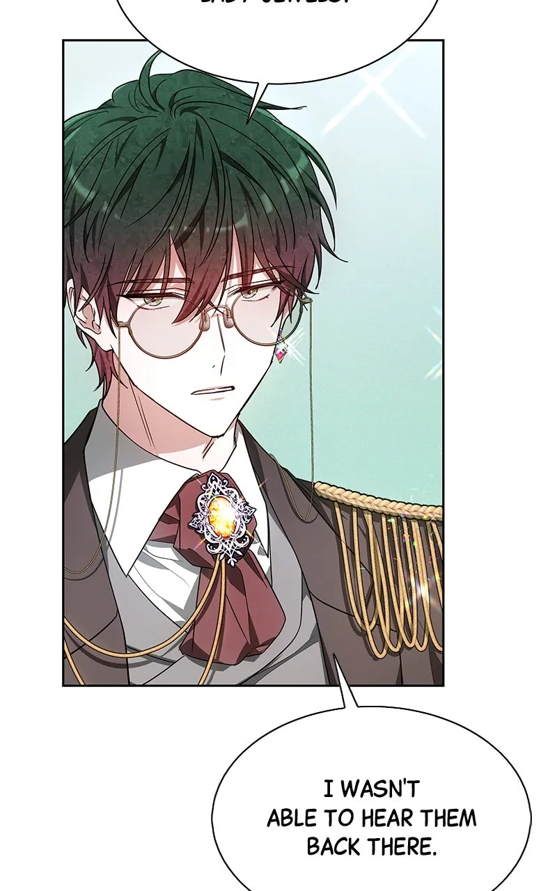 Read Obsidian Bride chapter 5 image 23 on Lezhin