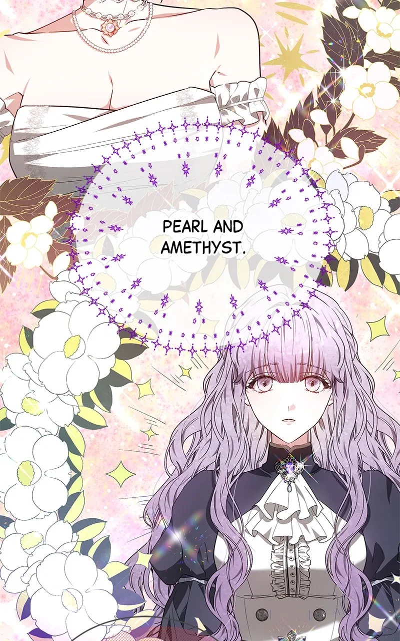 Read Obsidian Bride chapter 5 image 25 on Lezhin