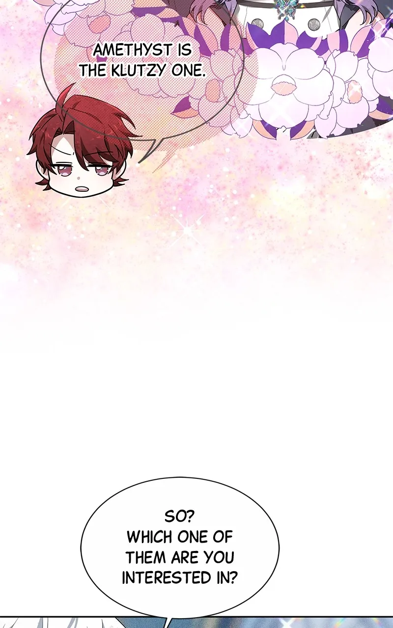 Read Obsidian Bride chapter 5 image 26 on Lezhin